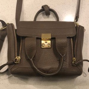 3.1 Phillip Lim mini Pashi